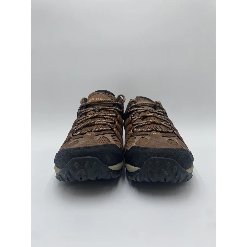 Merrell ACCENTOR 3 Men's NEW Low-top Hiking Shoe Brown US Size 13